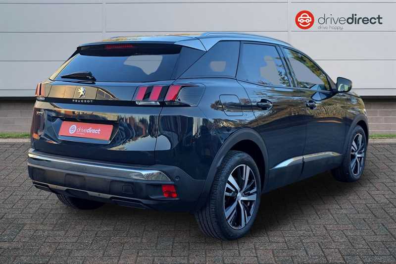 Used Peugeot 3008 2019 for sale - 76648347: Photo 3