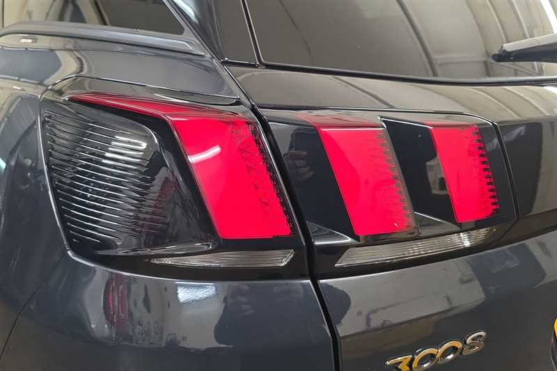 Used Peugeot 3008 2019 for sale - 76648347: Photo 31