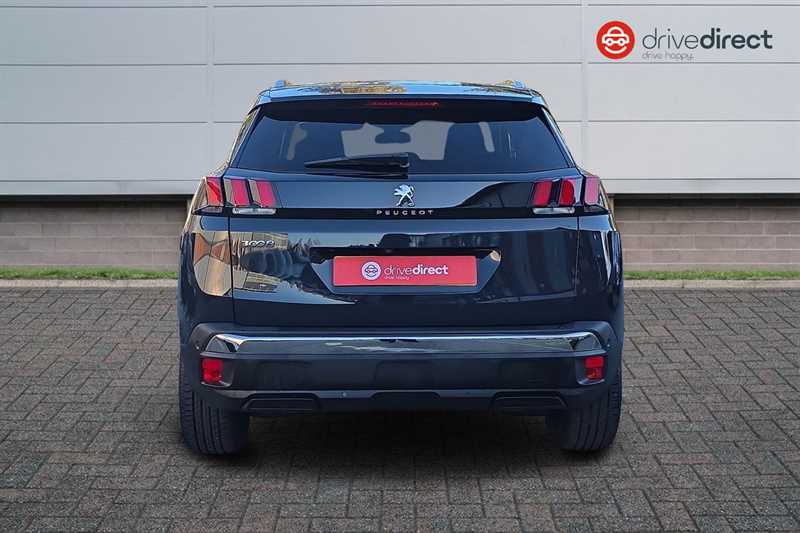 Used Peugeot 3008 2019 for sale - 76648347: Photo 4