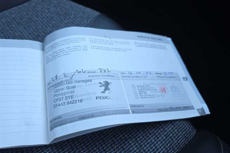 Used Peugeot 3008 2019 for sale - 76648347: Photo 41