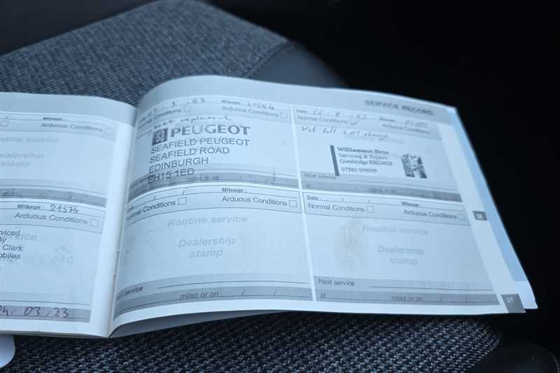 Used Peugeot 3008 2019 for sale - 76648347: Photo 43