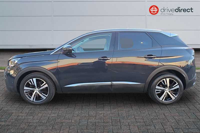 Used Peugeot 3008 2019 for sale - 76648347: Photo 6