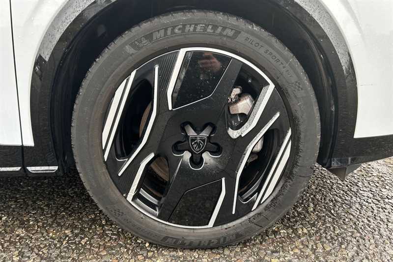 Used Peugeot 3008 2024 for sale - 77895162: Photo 12