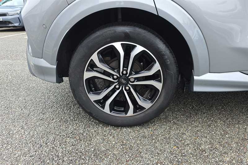 Used Ford Puma 2023 for sale - 76858142: Photo 9