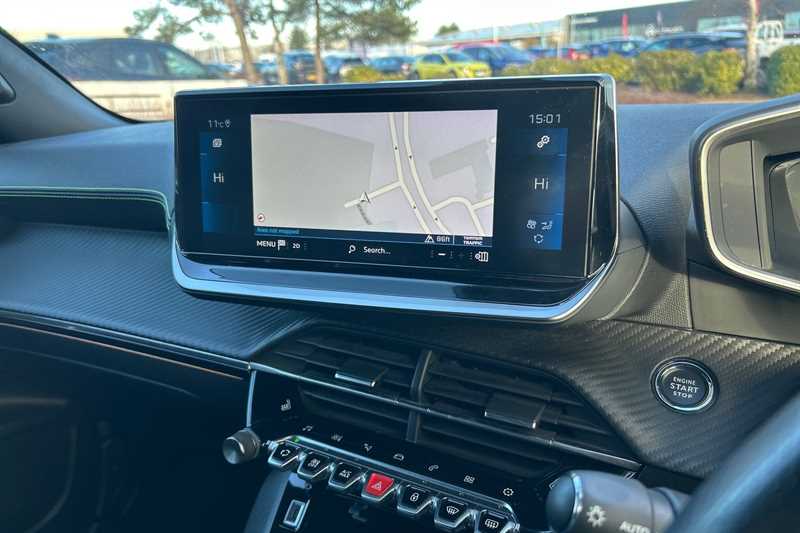 Used Peugeot 2008 2023 for sale - 77801469: Photo 18