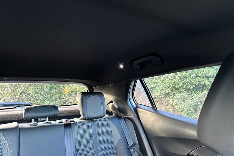 Used Peugeot 2008 2023 for sale - 77801469: Photo 45