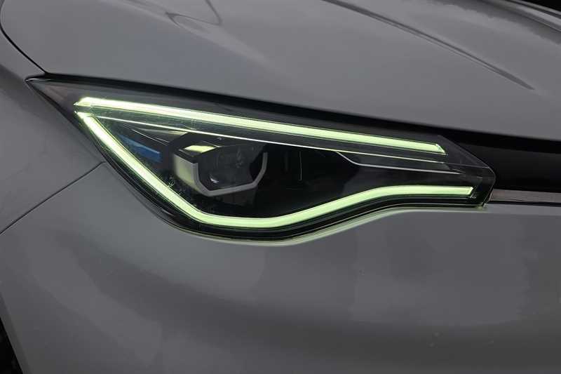 Used Renault Zoe 2020 for sale - 76955989: Photo 28
