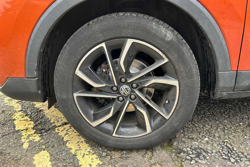 Used MG MG ZS 2023 for sale - 78120323: Photo 10