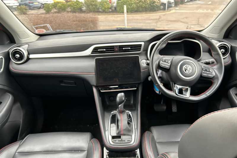 Used MG MG ZS 2023 for sale - 78120323: Photo 13