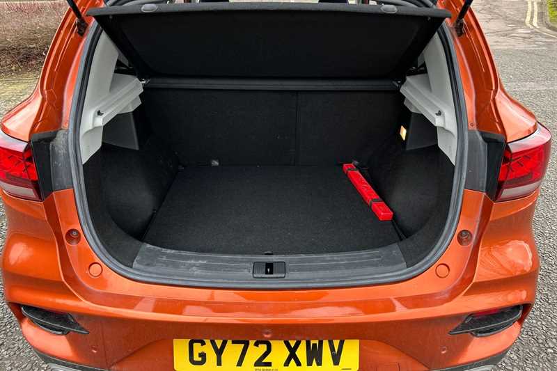 Used MG MG ZS 2023 for sale - 78120323: Photo 25