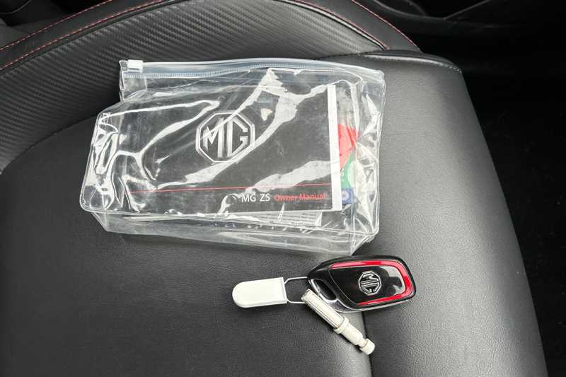 Used MG MG ZS 2023 for sale - 78120323: Photo 36