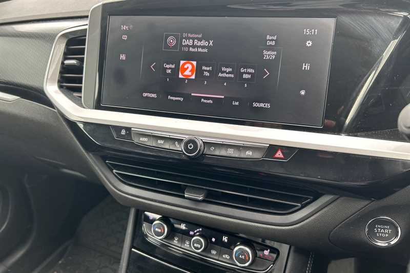 Used Vauxhall Grandland 2023 for sale - 78130934: Photo 17