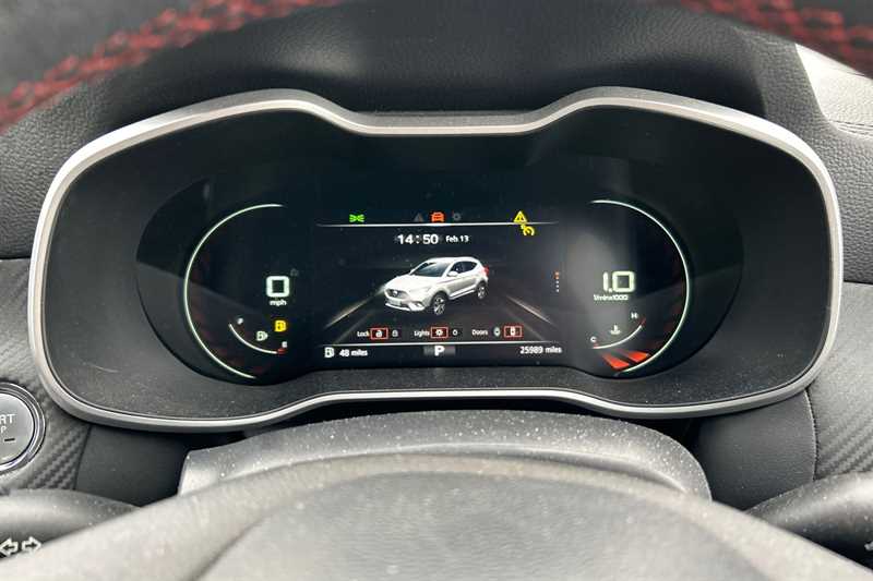 Used MG MG ZS 2023 for sale - 78130699: Photo 20