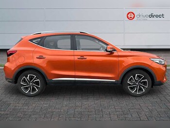 Used MG MG ZS 2023 for sale - 78130699: Photo