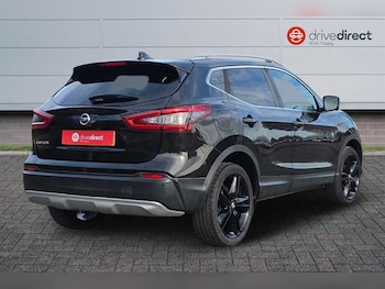 Used Nissan Qashqai 2019 for sale - 76853251: Photo