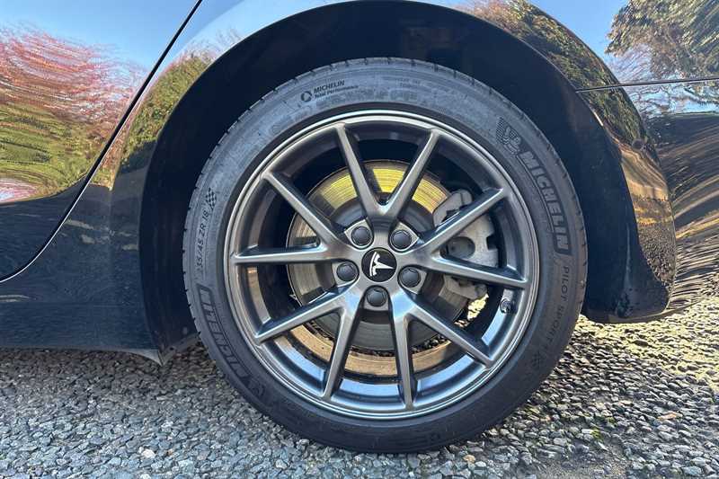 Used Tesla Model 3 2022 for sale - 77800684: Photo 9