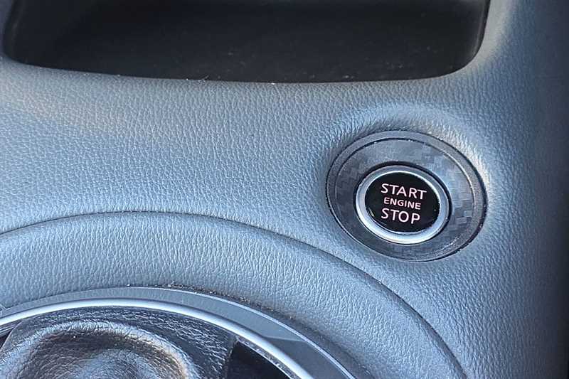 Used Nissan Juke 2021 for sale - 76955699: Photo 38