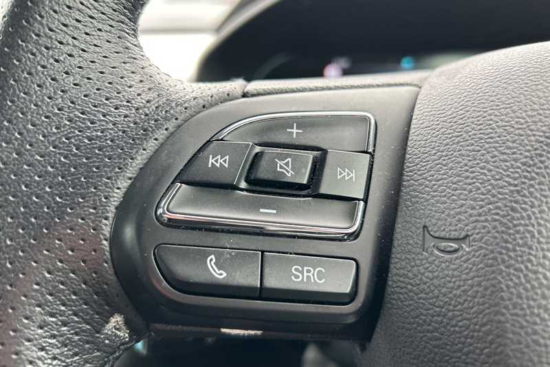 Used MG MG5 2023 for sale - 78138286: Photo 21