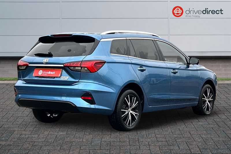 Used MG MG5 2023 for sale - 78138286: Photo 3