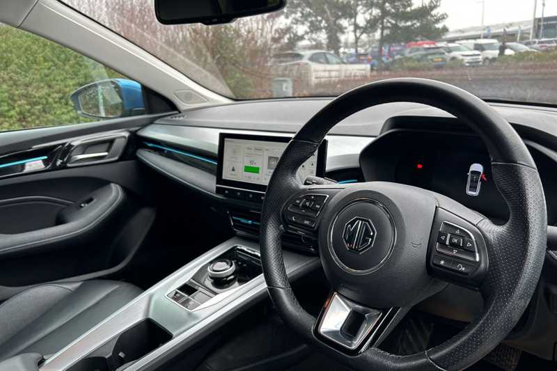 Used MG MG5 2023 for sale - 78138286: Photo 38