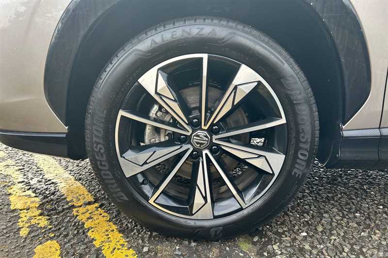 Used MG MG HS 2024 for sale - 77930164: Photo 9