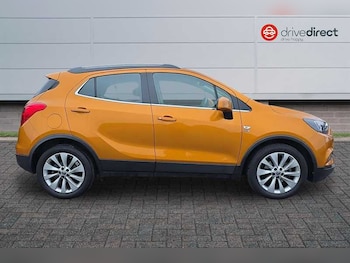 Used Vauxhall Mokka X 2019 for sale - 76890713: Photo