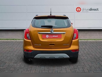 Used Vauxhall Mokka X 2019 for sale - 76890713: Photo