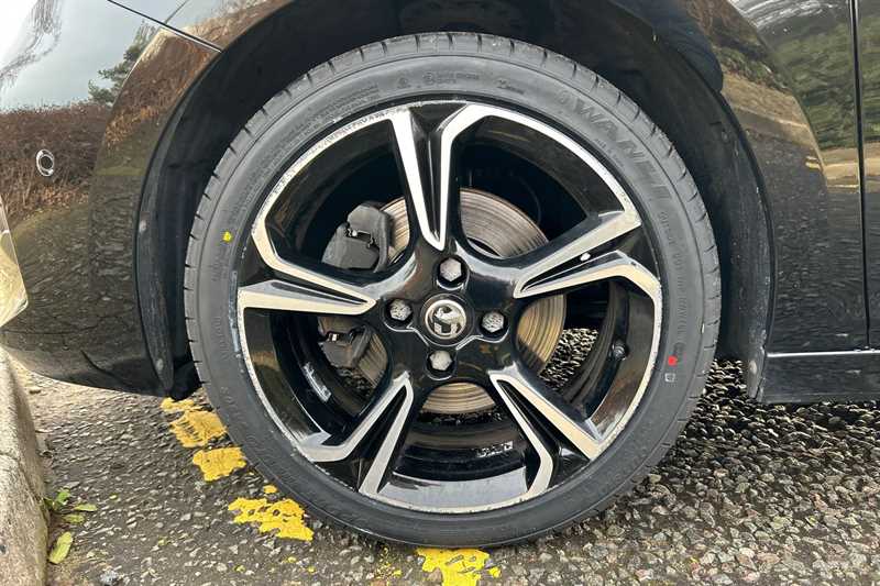 Used Vauxhall Corsa 2022 for sale - 77362532: Photo 12