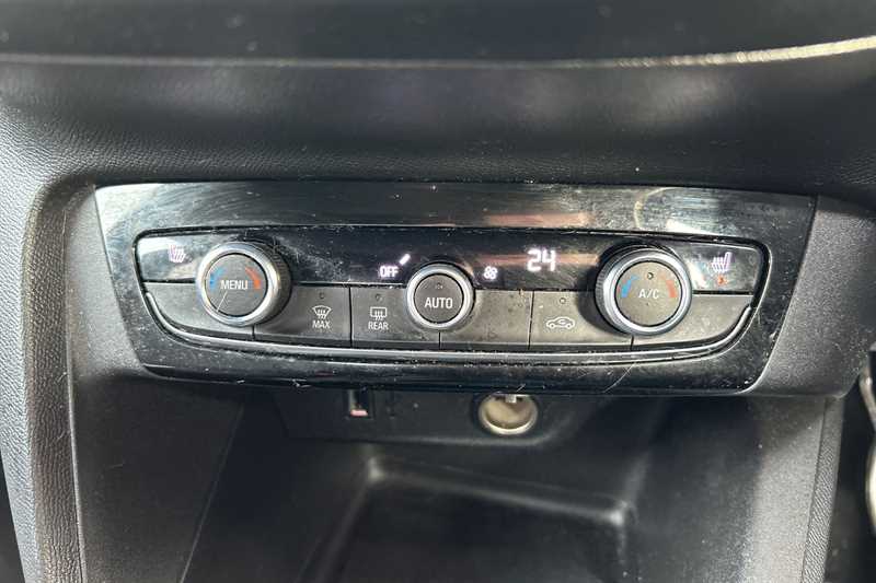 Used Vauxhall Corsa 2022 for sale - 77362532: Photo 15