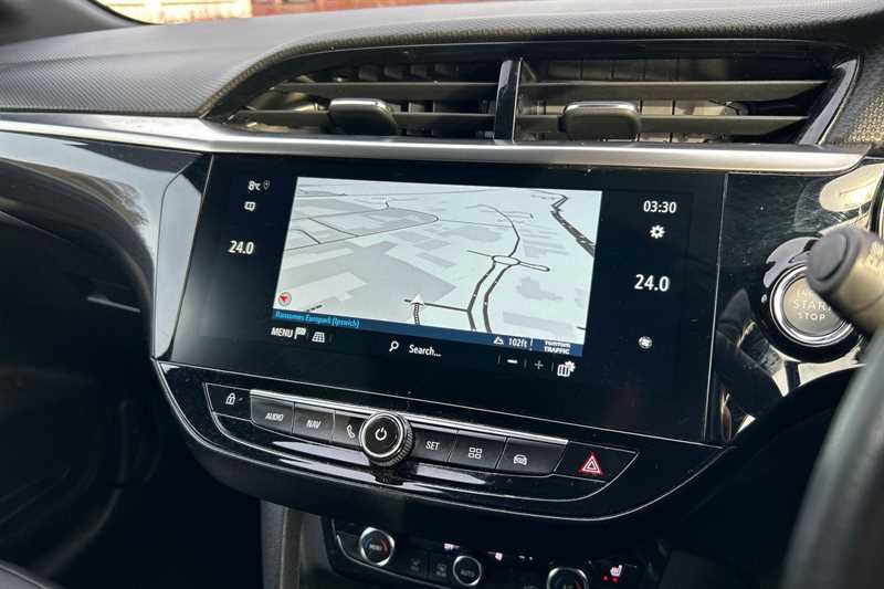 Used Vauxhall Corsa 2022 for sale - 77362532: Photo 18