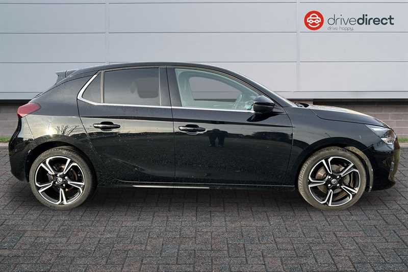Used Vauxhall Corsa 2022 for sale - 77362532: Photo 2