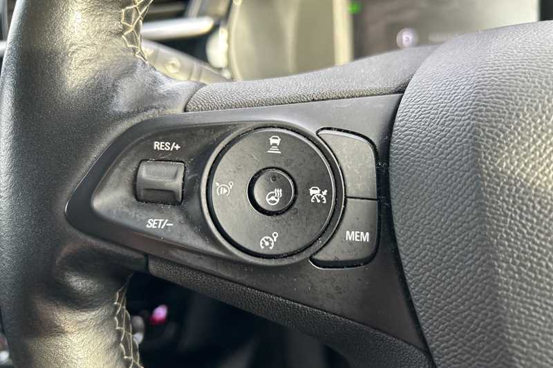 Used Vauxhall Corsa 2022 for sale - 77362532: Photo 21