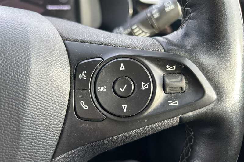 Used Vauxhall Corsa 2022 for sale - 77362532: Photo 22