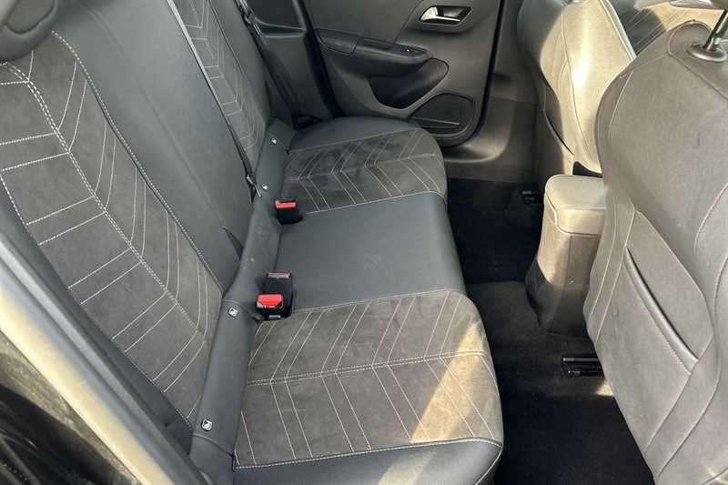 Used Vauxhall Corsa 2022 for sale - 77362532: Photo 24