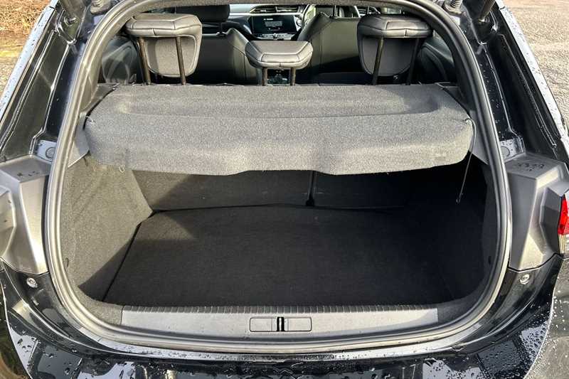 Used Vauxhall Corsa 2022 for sale - 77362532: Photo 25