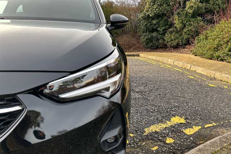 Used Vauxhall Corsa 2022 for sale - 77362532: Photo 29