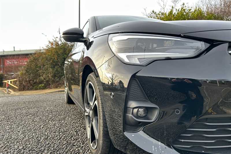 Used Vauxhall Corsa 2022 for sale - 77362532: Photo 38
