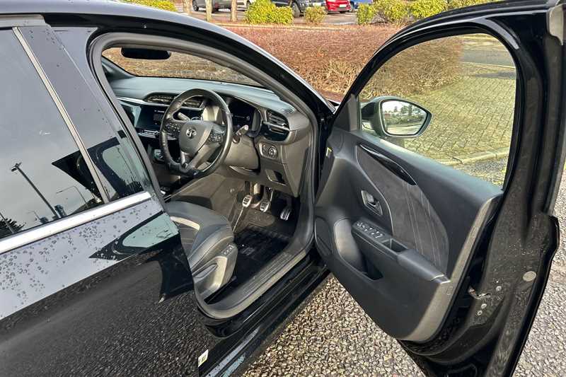 Used Vauxhall Corsa 2022 for sale - 77362532: Photo 40