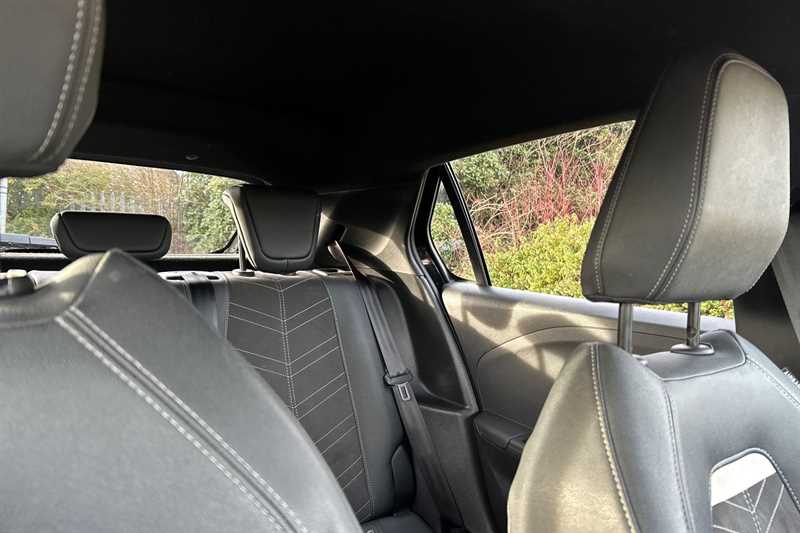 Used Vauxhall Corsa 2022 for sale - 77362532: Photo 44