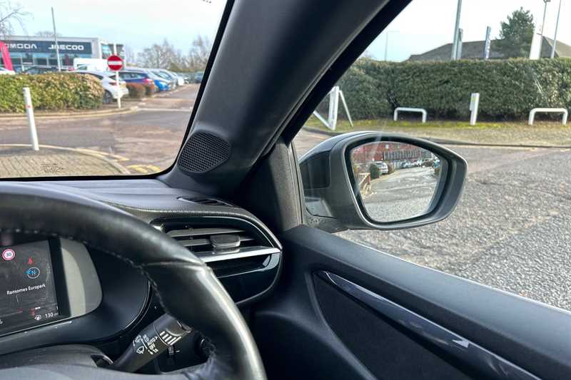 Used Vauxhall Corsa 2022 for sale - 77362532: Photo 45