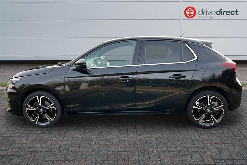 Used Vauxhall Corsa 2022 for sale - 77362532: Photo 6