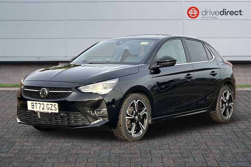 Used Vauxhall Corsa 2022 for sale - 77362532: Photo 7