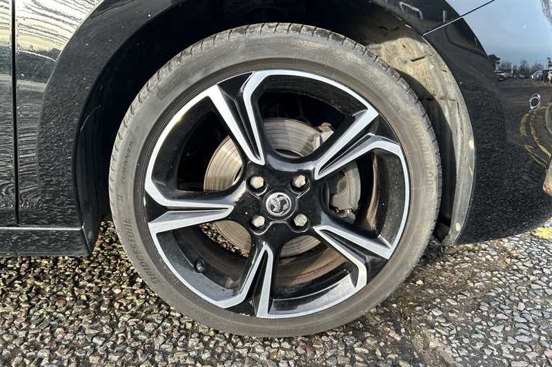 Used Vauxhall Corsa 2022 for sale - 77362532: Photo 9