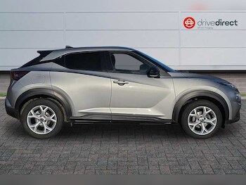Used Nissan Juke undefined for sale - 77334680: Photo