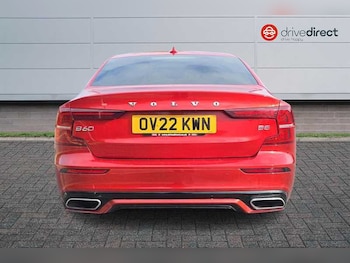 Used Volvo S60 undefined for sale - 77402883: Photo