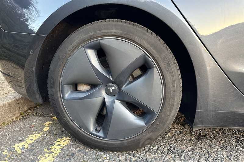 Used Tesla Model 3 2020 for sale - 77390914: Photo 10