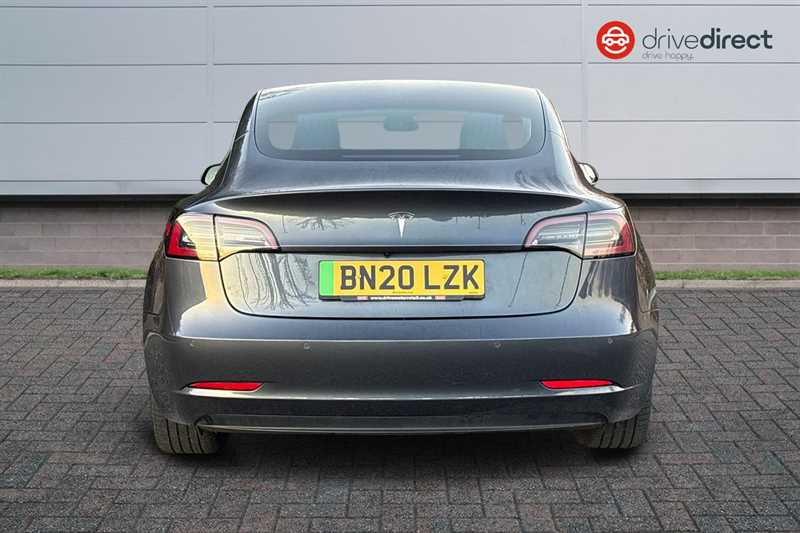 Used Tesla Model 3 2020 for sale - 77390914: Photo 4