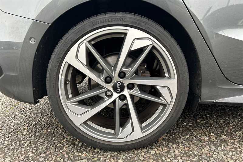 Used Audi A3 for sale - 78129912: Photo 11