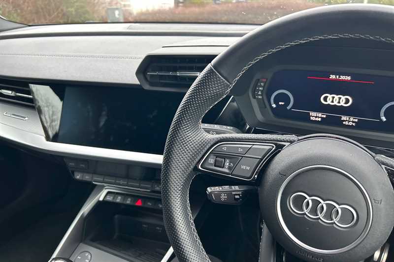 Used Audi A3 for sale - 78129912: Photo 39