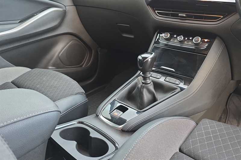 Used Vauxhall Grandland 2022 for sale - 77801545: Photo 14